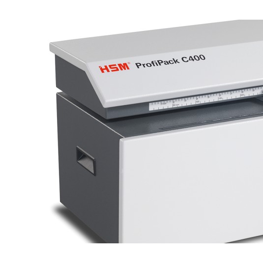 Nacinarka kartonów HSM PROFIPACK C400
