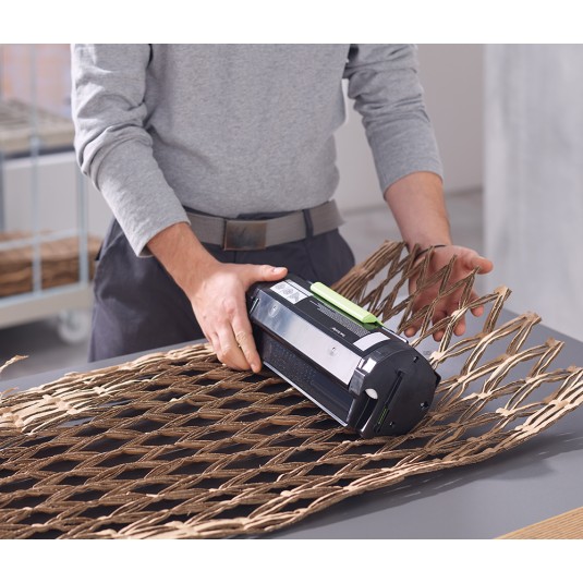 Nacinarka kartonów HSM PROFIPACK C400
