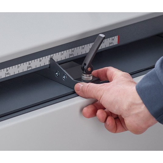 Nacinarka kartonów HSM PROFIPACK C400