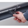 Nacinarka kartonów HSM PROFIPACK C400