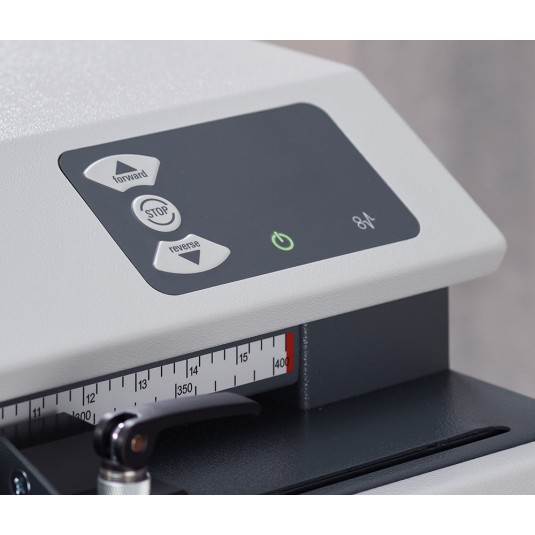 Nacinarka kartonów HSM PROFIPACK C400