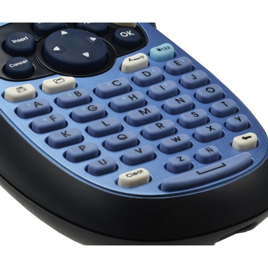 Drukarka etykiet Dymo, LetraTag Razor LT-100H