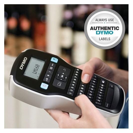 DRUKARKA DYMO LM160  QWY EE