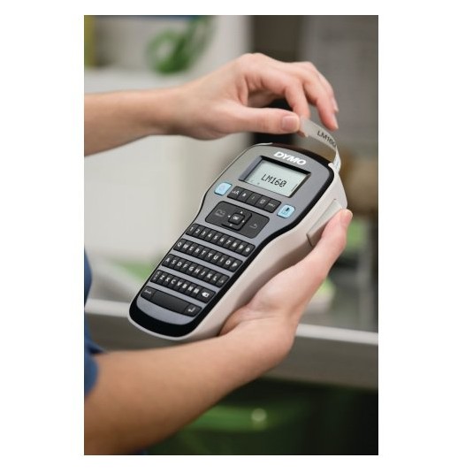 DRUKARKA DYMO LM160  QWY EE