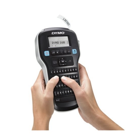 DRUKARKA DYMO LM160  QWY EE