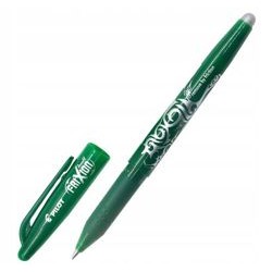 Długopis wymazywalny Pilot Frixion 0,7 zielony
