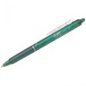 PILOT FRIXION CLICKER 0,7 ZIELONY