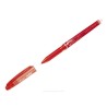 Długopis żelowy Pilot Frixion 0,5 czerwony