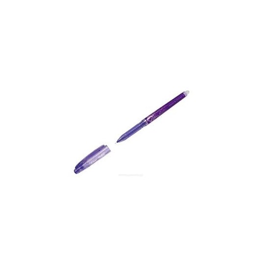 Długopis wymazywalny Pilot Frixion 0,5 fioletowy