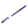Długopis wymazywalny Pilot Frixion 0,5 fioletowy