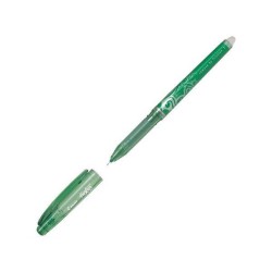 Długopis żelowy Pilot Frixion 0,5 zielony