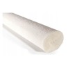 KREPINA BIAŁA WŁOSKA  50X250 CM  600