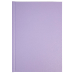 Okładka kanałowa Modern AA (5 mm) fioletowa