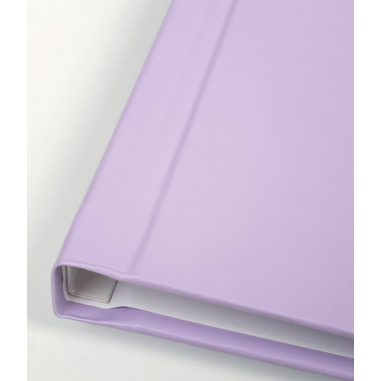 Okładka kanałowa Modern AA (5 mm) fioletowa