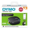 Drukarka etykiet Dymo, LetraTag Bluetooth LT200B- zabawka edukacyjna
