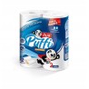 Ręczniki papierowe w rolce Puffi 2 szt. 225mm x10m