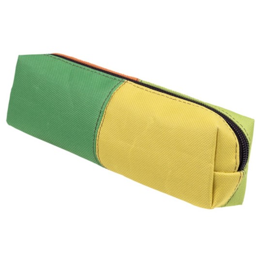 PIÓRNIK SZKOL.TUBA 1 KOMOROWY  GIMBOO KOL.MIX