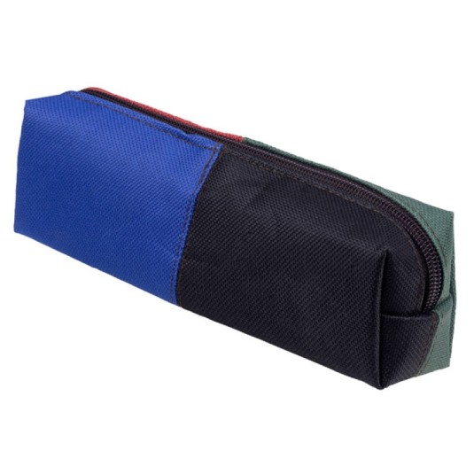 PIÓRNIK SZKOL.TUBA 1 KOMOROWY  GIMBOO KOL.MIX