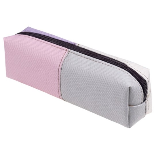 PIÓRNIK SZKOL.TUBA 1 KOMOROWY  GIMBOO KOL.MIX