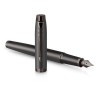 Pióro Wieczne Parker IM Monochrome bronze F