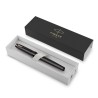 Pióro Wieczne Parker IM Monochrome bronze F
