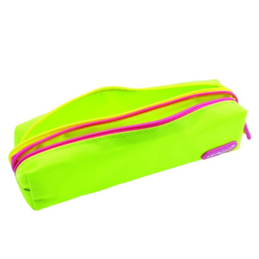 PIÓRNIK SASZETKA 2 KIESZENIE KEYROAD