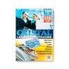 Folia laminacyjna  216x303 A4 60 mic standard błysk antystatyczna op.100szt.ARGO