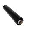 FOLIA STRETCH 500 mm 23 mic 1,50 kg  CZARNA