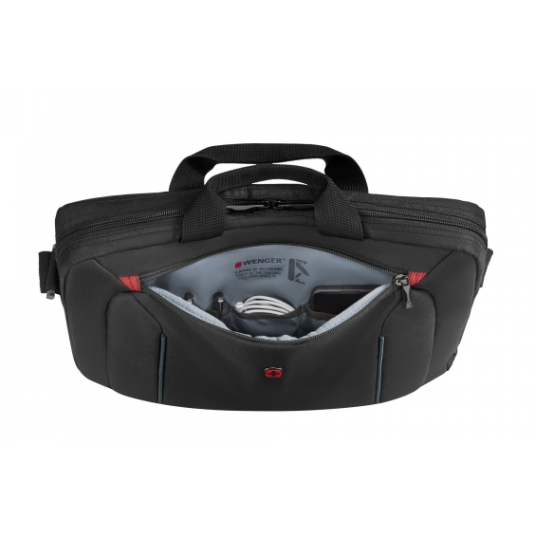 Torba na laptopa Wenger BQ 16 cali