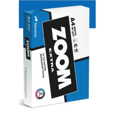 Papier ksero A4 Zoom Extra...
