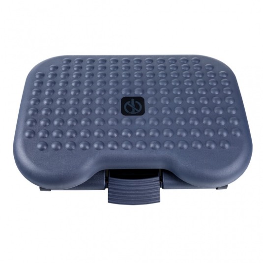 Podnóżek Q-Connect regulowany  premium 450x340x110