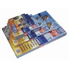 FOLIA DO LAMINACJI 426X600 A2 125MIC/100ARK. ANTYSTATYCZNA ARGO