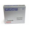 Zszywki 23/15 mocne do 120 kartek do zszywacza