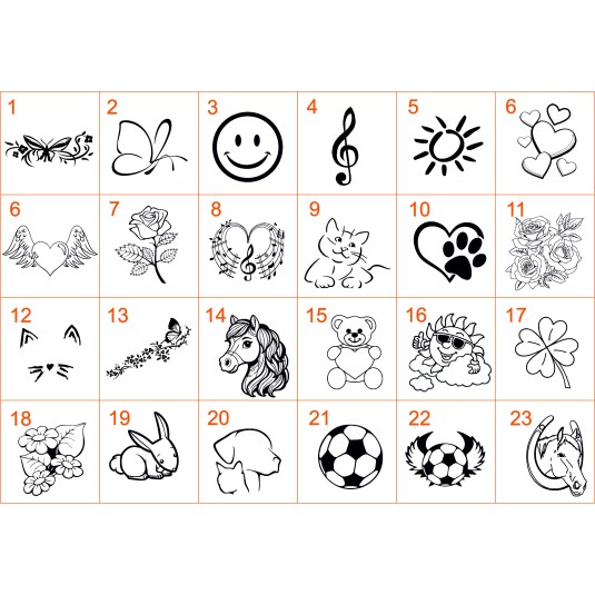 Zestaw piśmienniczy pióro i długopis Colorado biały