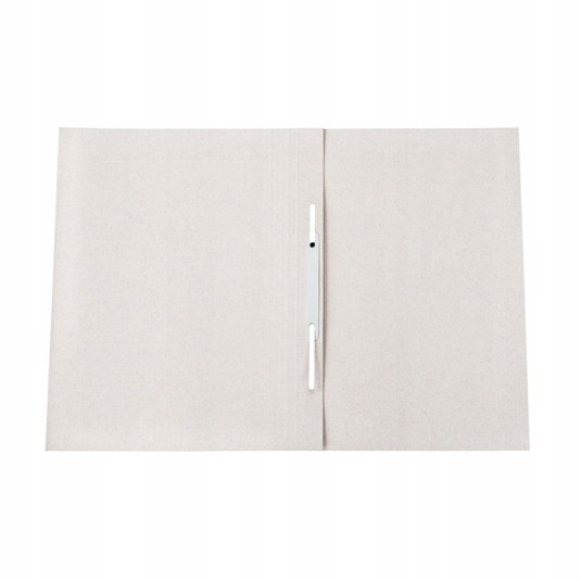 Skoroszyt z fałdą kartonowy A4 BIGO JAKOŚĆ