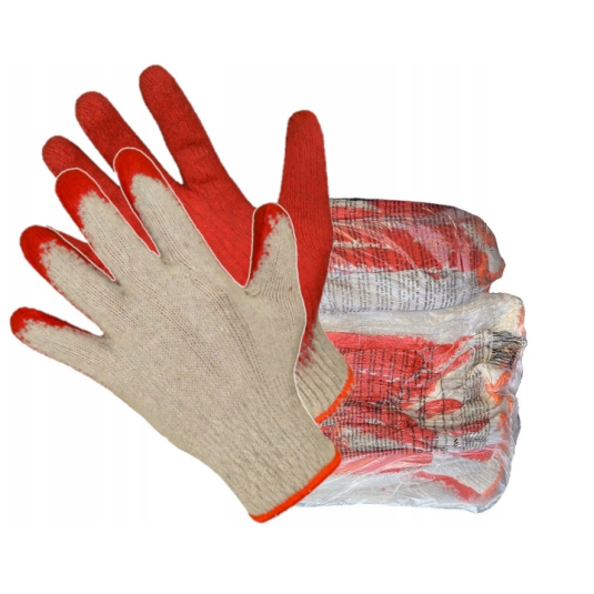 Rękawice robocze WAMPIRKI