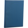 Segregator Panta Plast panorama A4 15 mm 4-ringowy granatowy