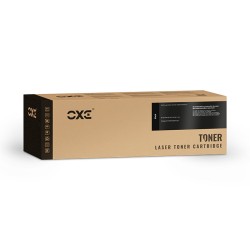 Toner OXE zamiennik HP 30X CF230X LaserJet Pro M203, M227
PATENT-FREE 3.5K Czarny