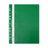 Skoroszyt A4 twardy zawieszany zielony 1 szt.