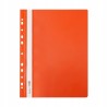 Skoroszyt A4 twardy zawieszany pomarańczowy 1 szt.