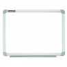 Tablica suchościeralna magnetyczna OFFICE PRODUCTS biała, rama aluminiowa Classic, 60x45 cm