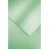 Papier wizytówkowy Millenium miętowy A4  220 g/m2  20 arkuszy do drukarek  laserowych