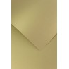 Papier Wizytówkowy Millenium złoty A4/200g/20