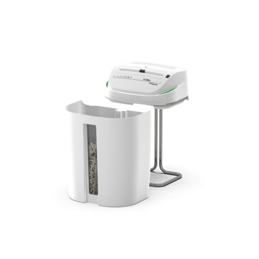 Niszczarka Kobra C4-Hybrid, 40 l