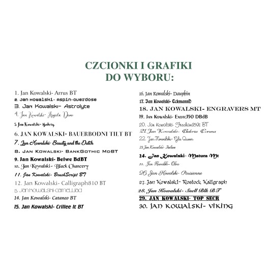 Duet 2w1 długopis i ołówek wieczny w pudełku szary