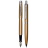 PIÓRO + DŁUGOPIS AUT. ZENITH ELEGANCE GOLD