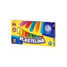 PLASTELINA ASTRA 12  KOLORÓW