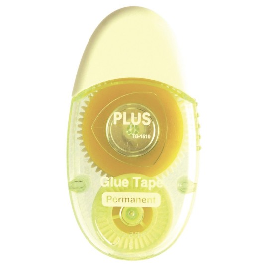 KLEJ W TAŚMIE 6x12 Leviatan