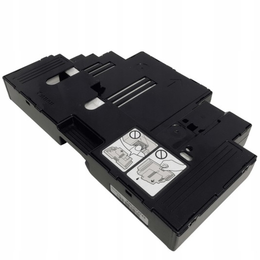 CANON pojemnik na zużyty atrament MC-G02 oryginał PIXMA