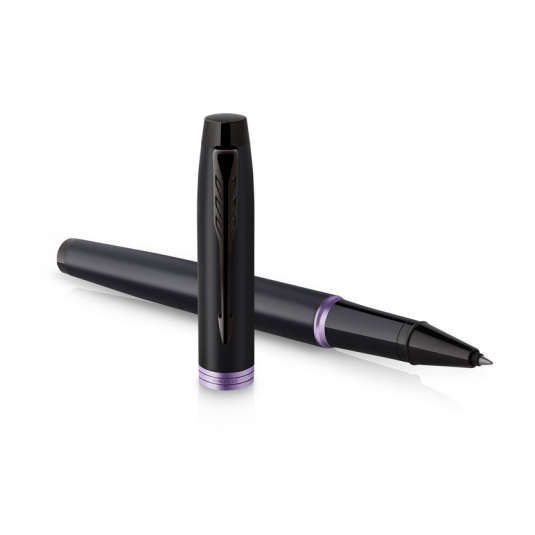 PARKER IM DŁUGOPIS Professional Amethyst Purple